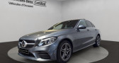 Mercedes Classe C 300 de 194 122ch AMG Line 9G-Tronic  2019 - annonce de voiture en vente sur Auto S&eacute;lection.com