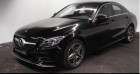 Mercedes Classe C occasion Noir année 2019 boite Automatique Annonce Mercedes Classe C occasion Hybride 300 de 194+122ch AMG Line 9G-Tronic à Charleville Mezieres