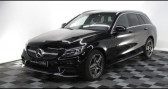Mercedes Classe C occasion année 2021 boite Automatique Annonce Mercedes Classe C occasion Hybride 300 de 194+122ch AMG Line 9G-Tronic à Charleville Mezieres