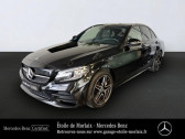 Annonce Mercedes Classe C occasion Hybride rechargeable 300 de 194+122ch AMG Line 9G-Tronic  Saint Martin des Champs