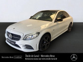 Mercedes Classe C occasion année 2020 boite Automatique Annonce Mercedes Classe C occasion Hybride rechargeable 300 de 194+122ch AMG Line 9G-Tronic à BONCHAMP-LES-LAVAL