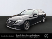 Annonce Mercedes Classe C occasion Hybride rechargeable 300 de 194+122ch AMG Line 9G-Tronic  QUIMPER