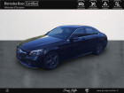 Mercedes Classe C occasion Noir année 2019 boite Automatique Annonce Mercedes Classe C occasion Hybride 300 de 194+122ch AMG Line 9G-Tronic à Gières