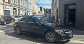 Mercedes Classe C occasion année 2019 boite Automatique Annonce Mercedes Classe C occasion Hybride 300 de 9G-Tronic AMG Line / TOIT OUVRANT PANORAMIQUE / SIEGE à Cambrai