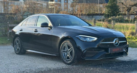 Mercedes Classe C occasion 2024 mise en vente à allonzier de la caille par le garage AGENCE SIMPLY ALLONZIER LA CAILLE - photo n°1