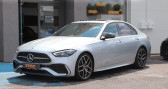 Mercedes Classe C 300 de amg line 9g-tronic toit ouvrant carplay focal   Jouy-aux-arches 57