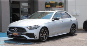 Mercedes Classe C , garage EWIGO METZ � Jouy-aux-arches