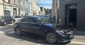 Mercedes Classe C , garage TRANSAKAUTO CAMBRAI  Cambrai