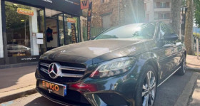 Mercedes Classe C , garage EWIGO MONTROUGE  Montrouge