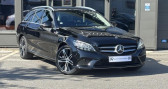 Mercedes Classe C 300 de - BREAK - Avantgarde Line - Carplay - Si�ges cuir �l�  2020 - annonce de voiture en vente sur Auto S&eacute;lection.com