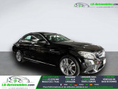 Mercedes Classe C 300 de BVA  � Beaupuy 31