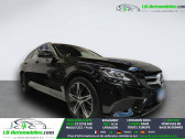 Mercedes Classe C 300 de BVA  � Beaupuy 31