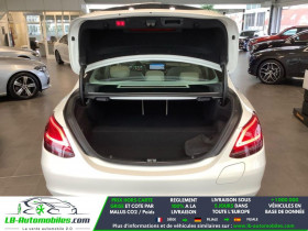 Mercedes Classe C 300 de BVA  occasion � Beaupuy - photo n�6