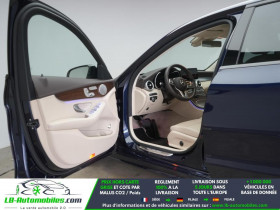 Mercedes Classe C 300 de BVA  occasion � Beaupuy - photo n�9