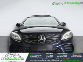 Mercedes Classe C 300 de BVA  occasion � Beaupuy - photo n�5