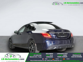 Mercedes Classe C 300 de BVA  occasion � Beaupuy - photo n�4