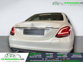 Mercedes Classe C 300 de BVA  occasion � Beaupuy - photo n�5