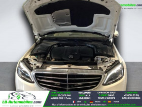 Mercedes Classe C 300 de BVA  occasion � Beaupuy - photo n�4
