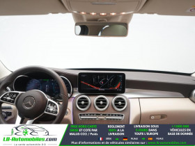 Mercedes Classe C 300 de BVA  occasion � Beaupuy - photo n�3