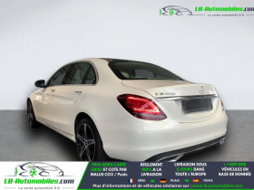 Mercedes Classe C 300 de BVA  occasion � Beaupuy - photo n�3