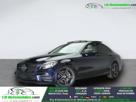 Mercedes Classe C 300 de BVA  occasion � Beaupuy - photo n�2