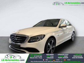 Mercedes Classe C , garage LB AUTOMOBILES � Beaupuy