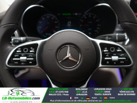 Mercedes Classe C 300 de BVA  occasion � Beaupuy - photo n�8