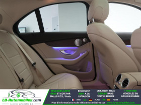 Mercedes Classe C 300 de BVA  occasion � Beaupuy - photo n�7