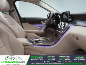 Mercedes Classe C 300 de BVA  occasion � Beaupuy - photo n�6