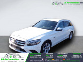 Annonce Mercedes Classe C occasion Hybride 300 de BVA � Beaupuy