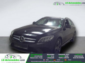 Annonce Mercedes Classe C occasion Hybride 300 de BVA � Beaupuy