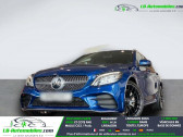 Annonce Mercedes Classe C occasion Hybride 300 de BVA � Beaupuy