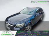 Mercedes Classe C 300 de BVA  � Beaupuy 31