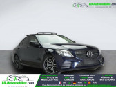 Annonce Mercedes Classe C occasion Essence 300 de BVA � Beaupuy