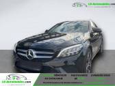 Mercedes Classe C 300 de BVA  � Beaupuy 31