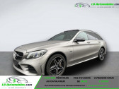 Mercedes Classe C 300 de BVA  � Beaupuy 31