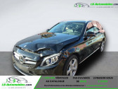 Mercedes Classe C 300 de BVA  � Beaupuy 31