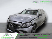Annonce Mercedes Classe C occasion Hybride 300 de BVA � Beaupuy