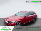 Annonce Mercedes Classe C occasion Hybride 300 de BVA � Beaupuy