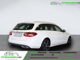 Mercedes Classe C 300 de BVA  occasion � Beaupuy - photo n�4
