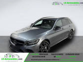 Mercedes Classe C 300 de BVA  � Beaupuy 31
