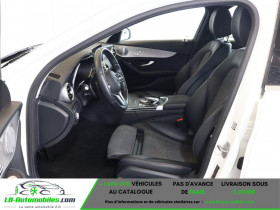Mercedes Classe C 300 de BVA  occasion � Beaupuy - photo n�7