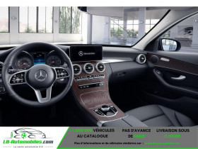 Mercedes Classe C 300 de BVA  occasion � Beaupuy - photo n�3