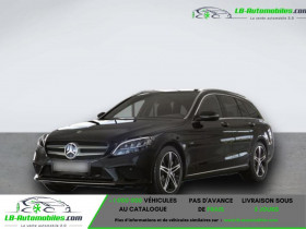 Mercedes Classe C 300 de BVA  occasion � Beaupuy - photo n�2