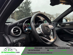 Mercedes Classe C 300 de BVA  occasion � Beaupuy - photo n�7