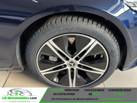 Mercedes Classe C 300 de BVA  occasion � Beaupuy - photo n�7