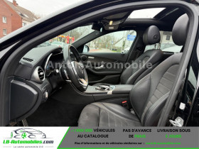 Mercedes Classe C 300 de BVA  occasion � Beaupuy - photo n�6