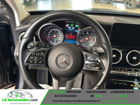 Mercedes Classe C 300 de BVA  occasion � Beaupuy - photo n�6