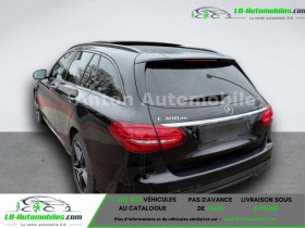Mercedes Classe C 300 de BVA  occasion � Beaupuy - photo n�5
