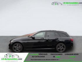 Mercedes Classe C 300 de BVA  occasion � Beaupuy - photo n�4